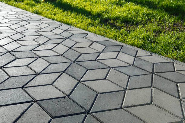 Best Luxury Driveway Paving Solutions in Linden, TN