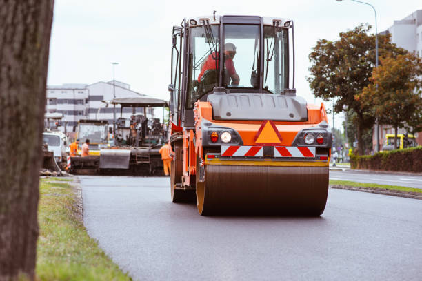 Best Driveway Sealing and Maintenance in Linden, TN