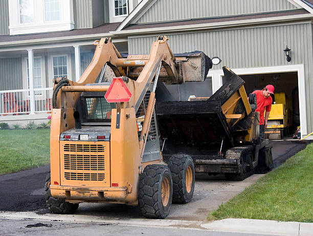 Best Gravel Driveway Installation in Linden, TN