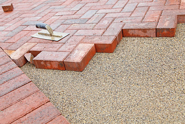 Best Driveway Drainage Solutions in Linden, TN