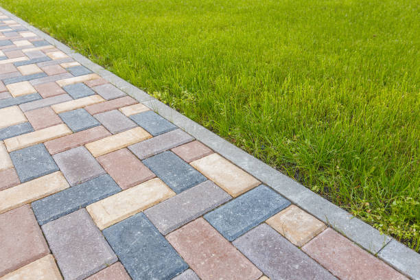 Best Permeable Paver Driveways in Linden, TN